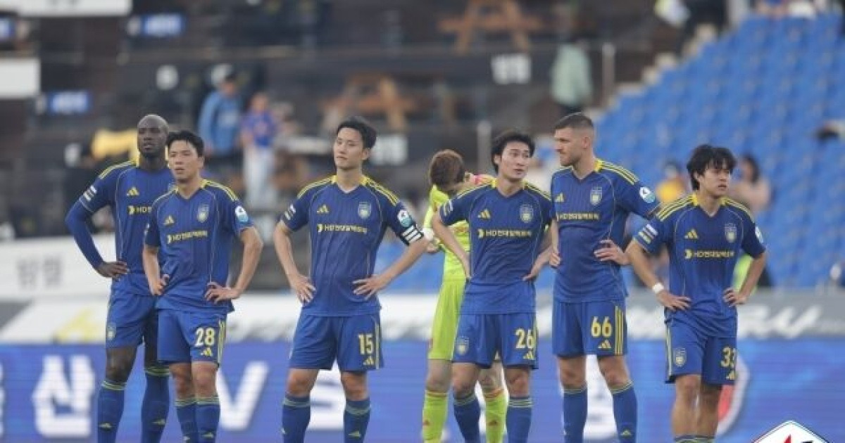 '6G 13실점' 울산 천군만마 얻었다! '캡틴' 김영권 복귀...포항의 믿을 구석은 이호재, 시즌 첫 '동해안 더비' 개봉박두