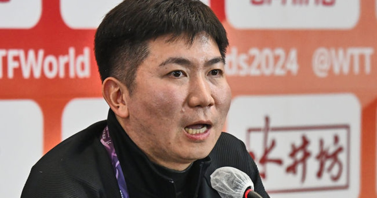 '뇌사 발언 논란 일파만파' 대한체육회, 유승민 회장 급 귀국→논란 사무총장 긴급 직무정지[공식발표]