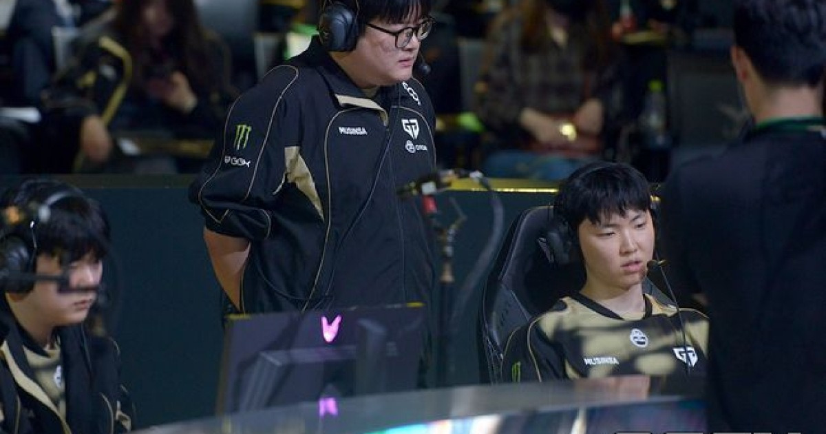 젠지 DK 경기 분석: 복수 성공과 핵심 순간