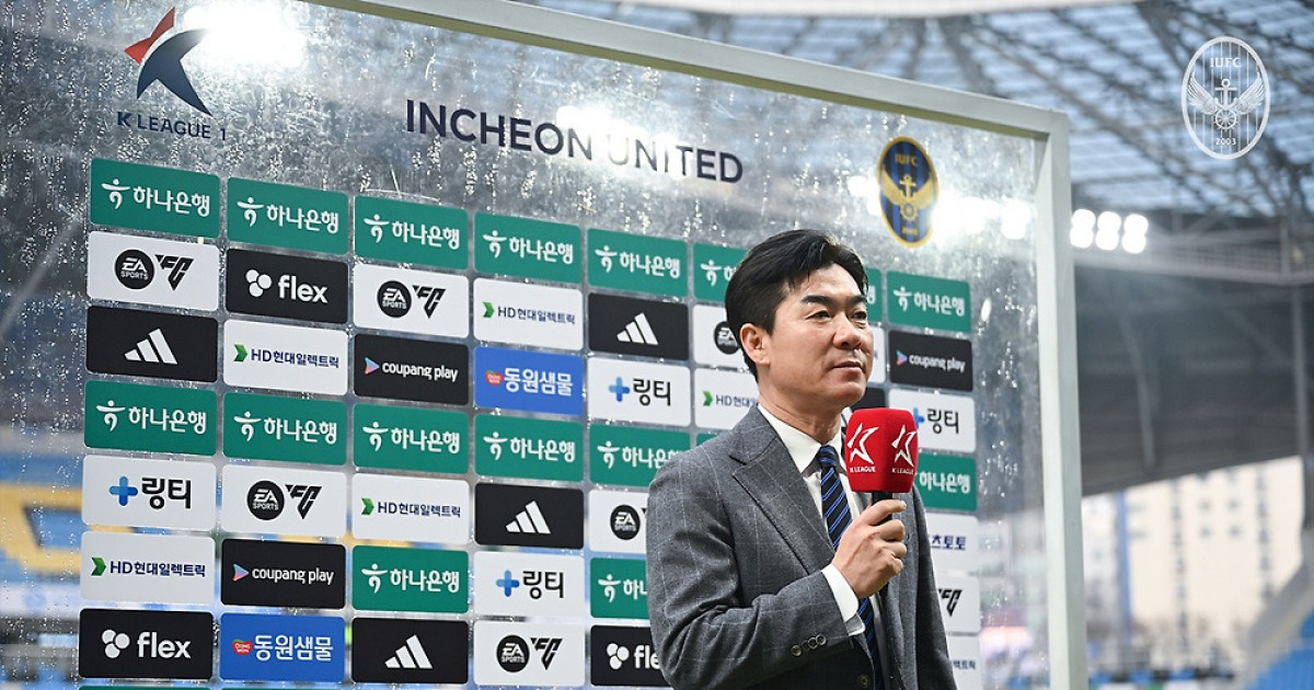 기적 일군 ‘동지’에서 ‘적’ 돼 만난 윤정환·정경호, 자존심 건 첫 맞대결