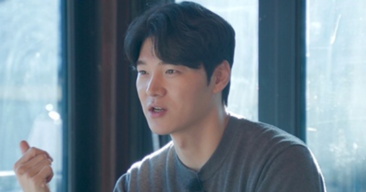 나솔사계 20기 영식 관련 예고 기사 이미지