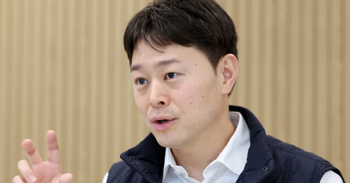 "사법 경쟁력, 법률 AI 수준이 좌우…AI로 법률 산업 팽창할 것"
