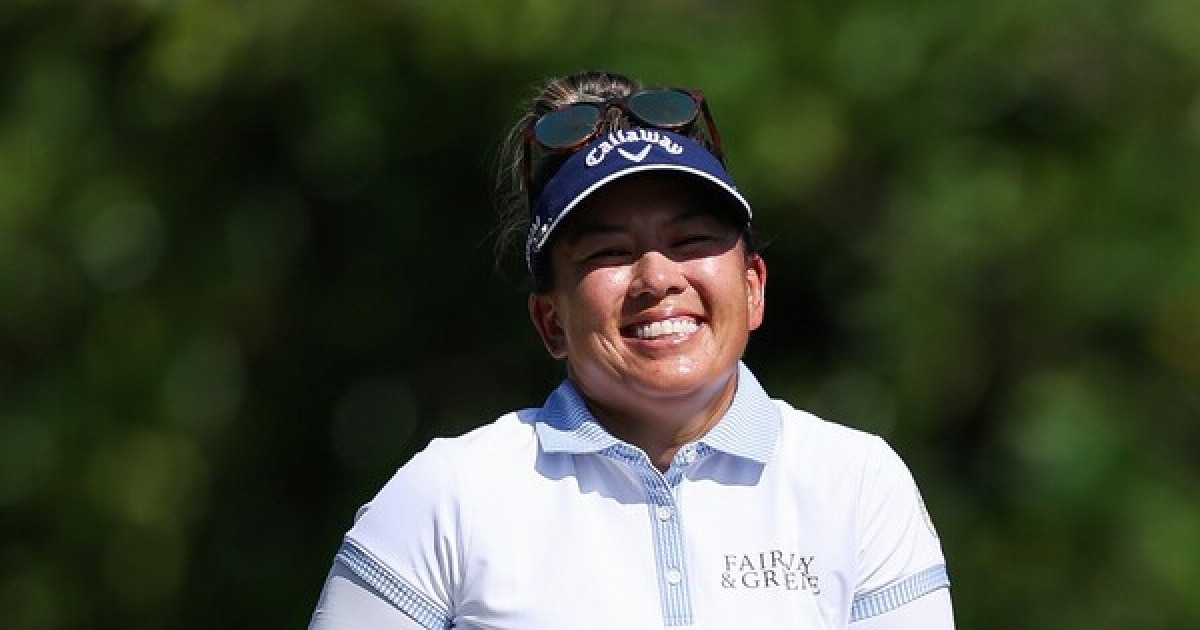 넬리코다와 맞짱 뜬 브리아나 도는 누구? [LPGA 마야오픈]
