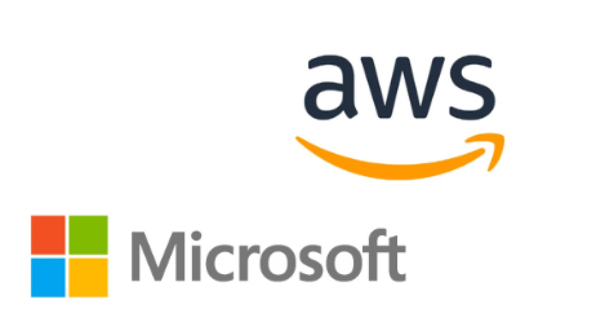 AWS·MS·구글 클라우드, 1분기 나란히 '깜짝 실적'…AI 수요가 성장 견인 [클라우드+]