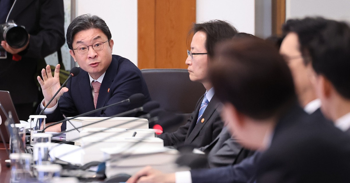 국민성장펀드, AI 기업 업스테이지에 5600억원 투자…2번째 직접투자