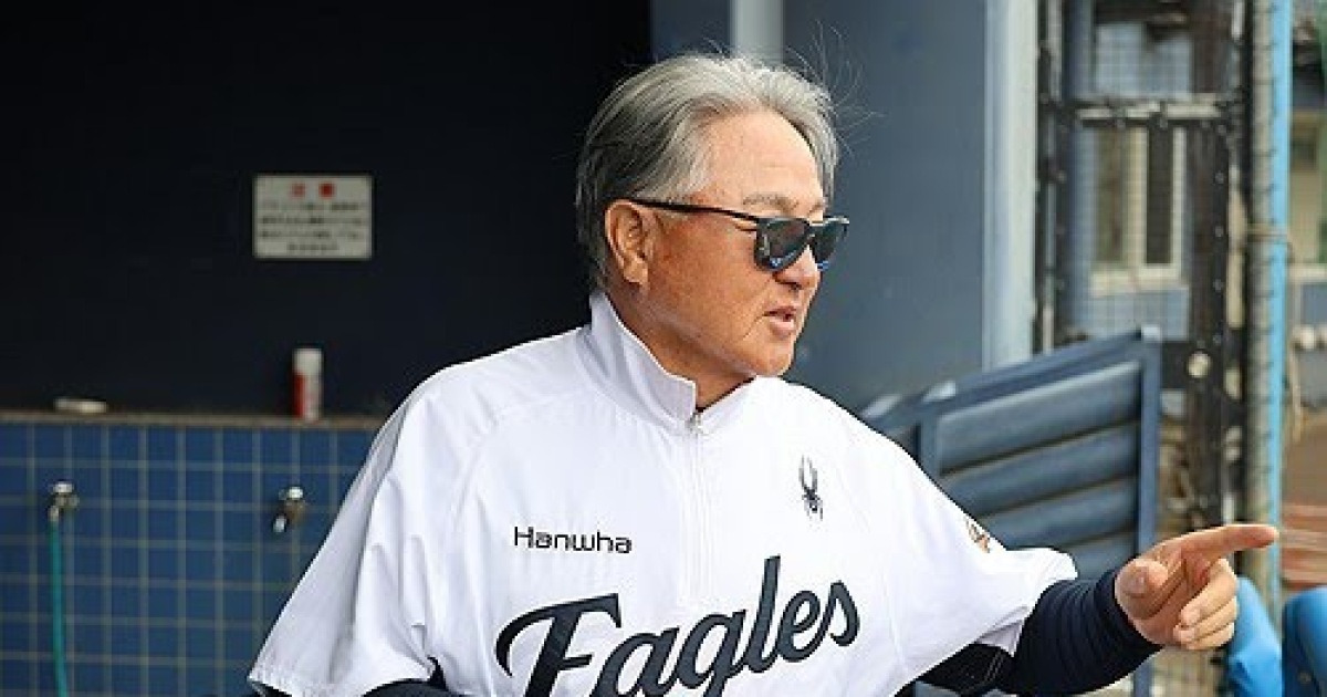 마무리 투수를 7회에 투입? 김경문 한화 감독을 위한 변명...'올릴 투수가 없었다. 7회가 사실상 9회!, 불펜 뎁스의 한계