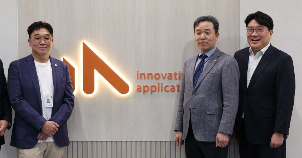 저전력 AI 시대 '성큼'… 소형 모듈형 데이터센터가 승부처될 것
