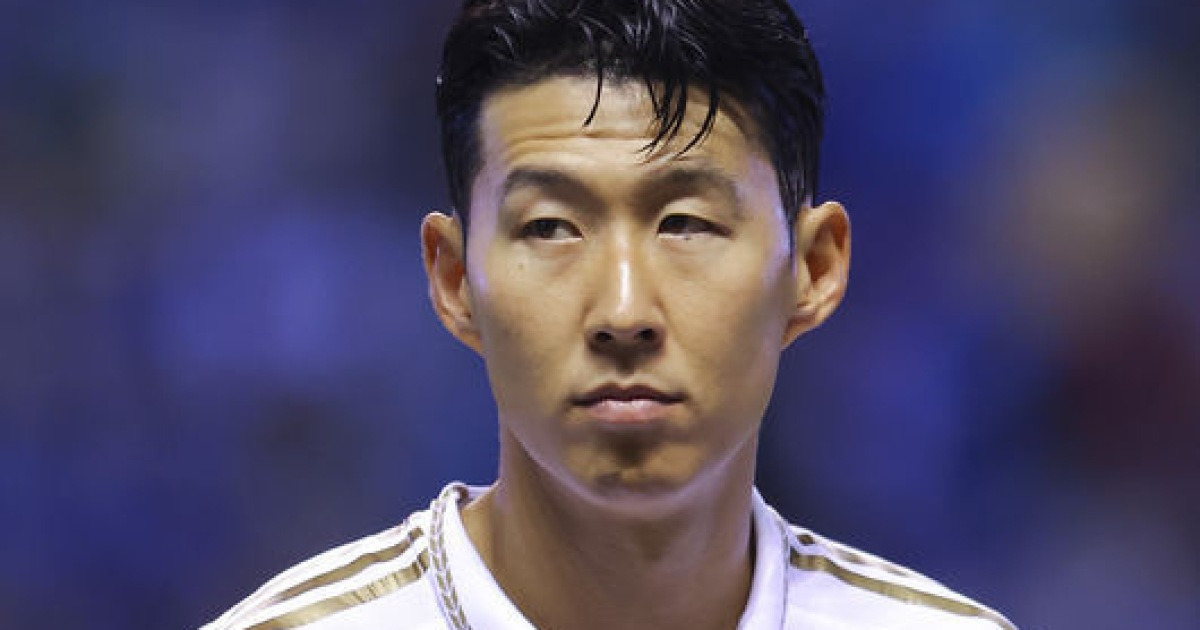 손흥민 또 선발 제외, 사실상 확정..."이건 스캔들" LAFC 감독 분노 폭발 "누가 이딴 식으로 일정 짠 거야? 로테이션 돌리겠다"