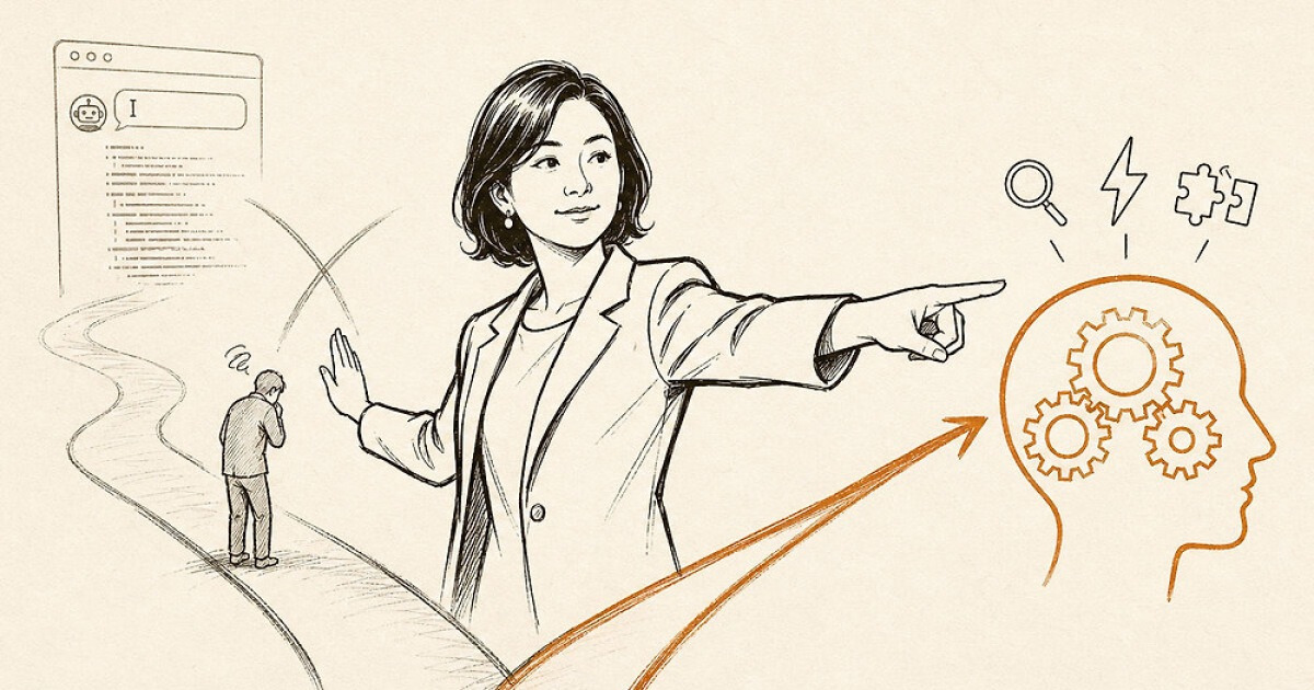 “AI 시대, 뭘 배워야 살아남나요”…교육 전문가에게 물었다 [이동수는 이동중]