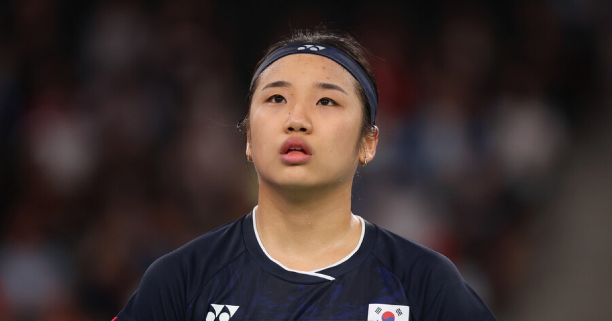 안세영 혼자론 부족하다…中 천위페이에 0-6, 1-8 절대 열세→우버컵 V3 열쇠는 '복식'에 있다