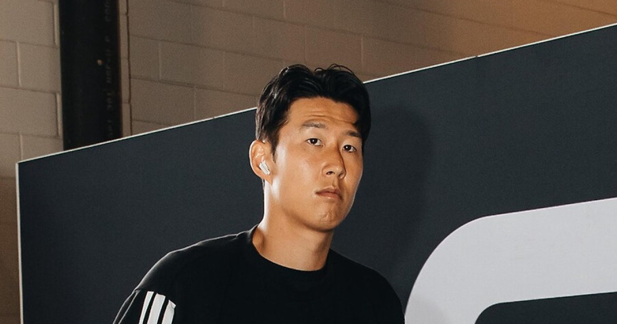 美 놀랐다 "SON, 16경기에서 15번째 도움"…지면 말도 안 하는 손흥민, LAFC 패배에서 구하고 멕시코행
