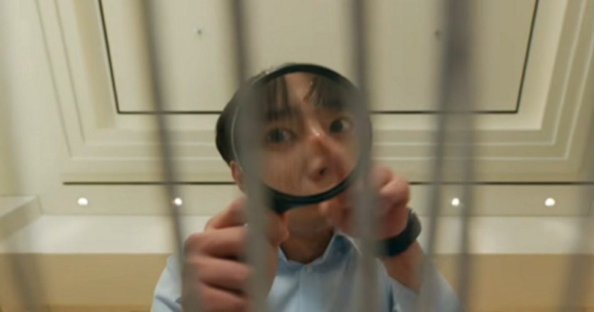 JTBC 신입사원 강회장 관련 이미지