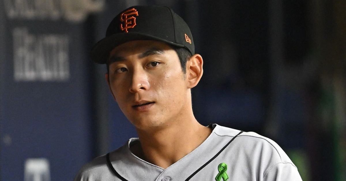 "이정후 이 정도야?" 美 깜짝 놀랐다…'6G 0.571' 잠재력 대폭발→"바람의 손자가 바람 일으켰다" 극찬 쏟아져