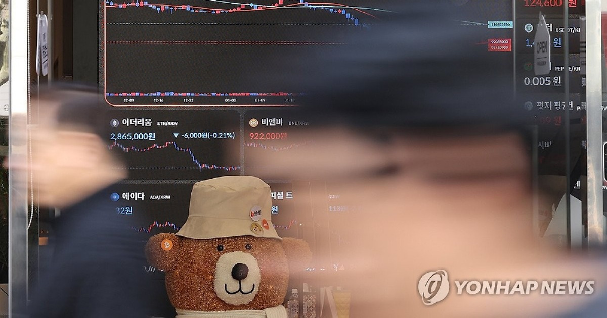 금감원, 가상자산 조사기능 강화…AI가 혐의군 자동식별