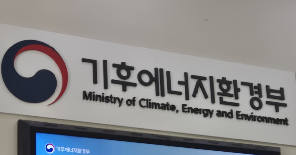 녹조 예측 적시성 높인다...국립환경과학원, AI 기반 예측 시스템