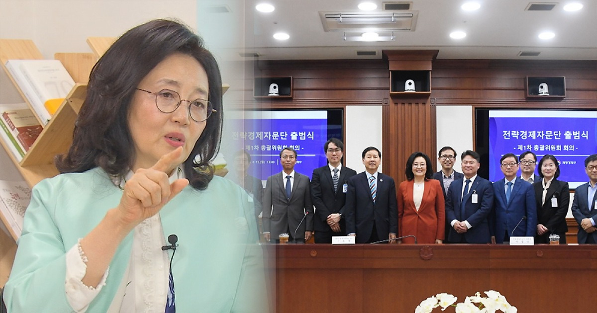 "AI 대전환 핵심은 '국가 온톨로지'...AI가 결제하는 시대 대비해야"