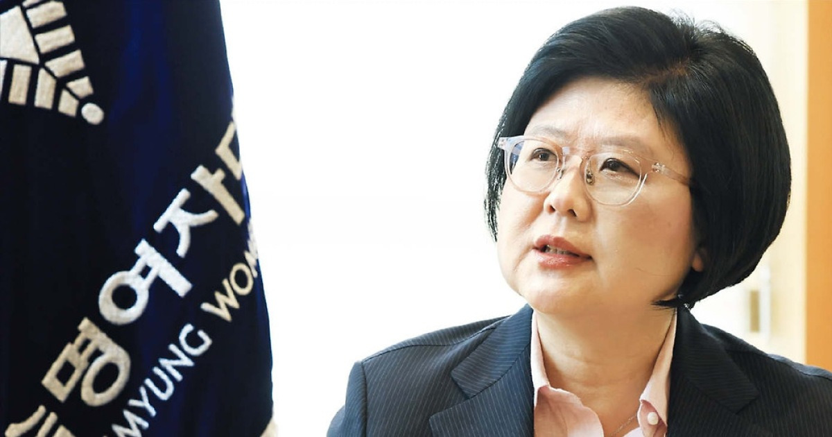 “AI와 팀 이뤄 토론대회, 논리적인 인재 키울 것”