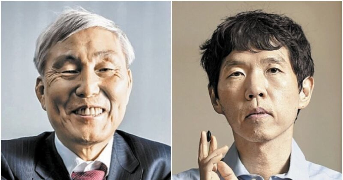 AI 참모와 함께… 돌아온 조훈현·이창호 ‘세기의 대결’