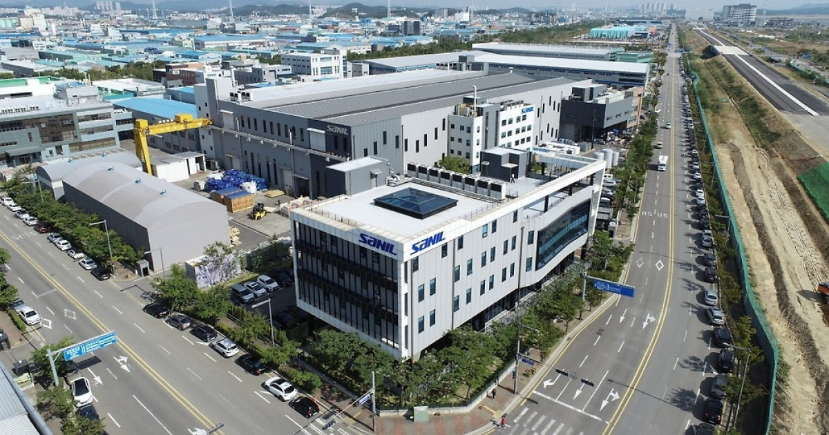 "산일전기, AI 데이터센터 밸류체인 진입 긍정적…목표가↑"-유안타