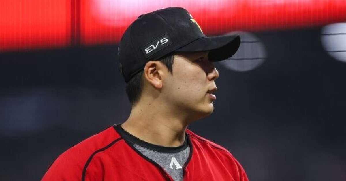 “너무 긴장돼서 잠도 못 잤고 몸도 무거웠는데” KIA 5선발 황동하의 7이닝 소원 성취…다음은 150km? 7R의 반란