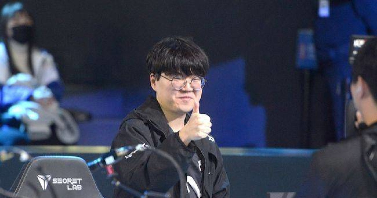 ‘짜릿한 패승승 역스윕’ DN, DRX 잡고 악몽의 9연패 탈출…지역예선 1R 합류 [EWC]