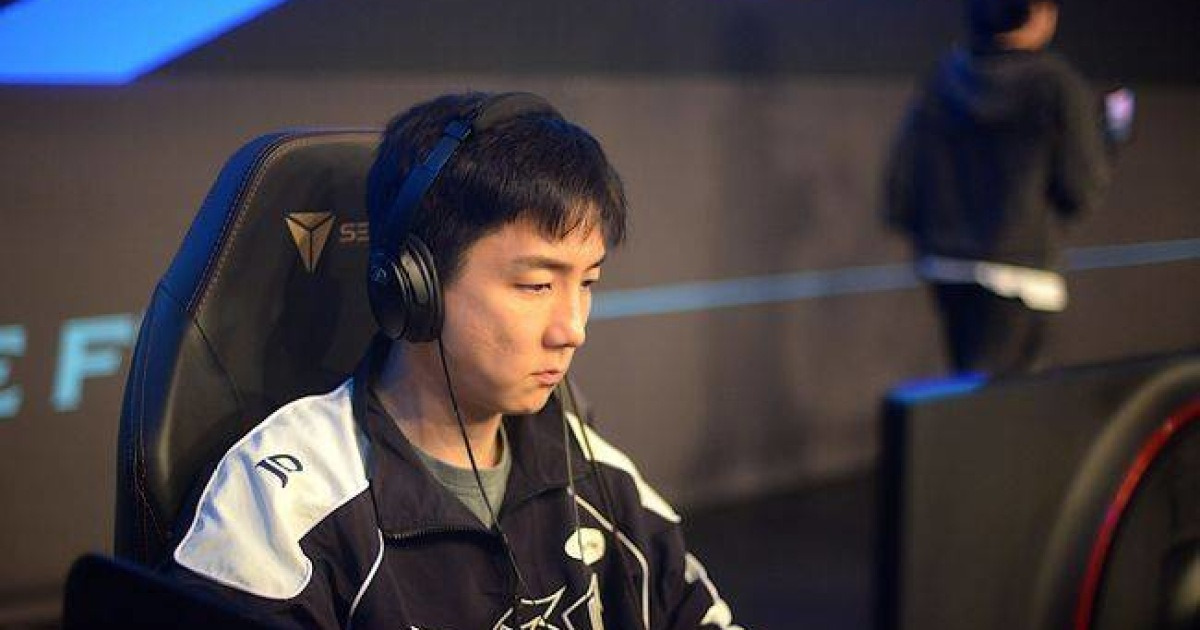 ‘폭군’ 이제동의 집념, 벼랑 끝 반격 성공 1-2 추격 [ASL]