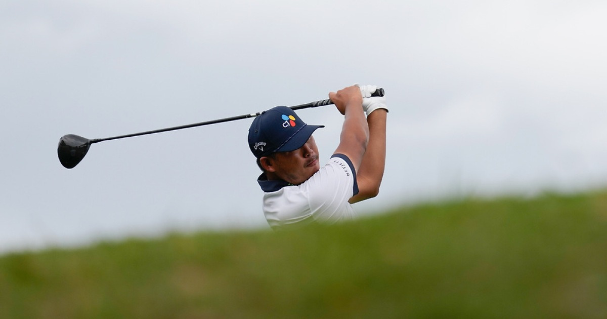 데뷔 첫 해 한 푼도 못 벌었던 김시우 어느새 ‘524억 대박’…최경주 임성재 넘고 한국 선수 ‘PGA 생애 상금’ 1위