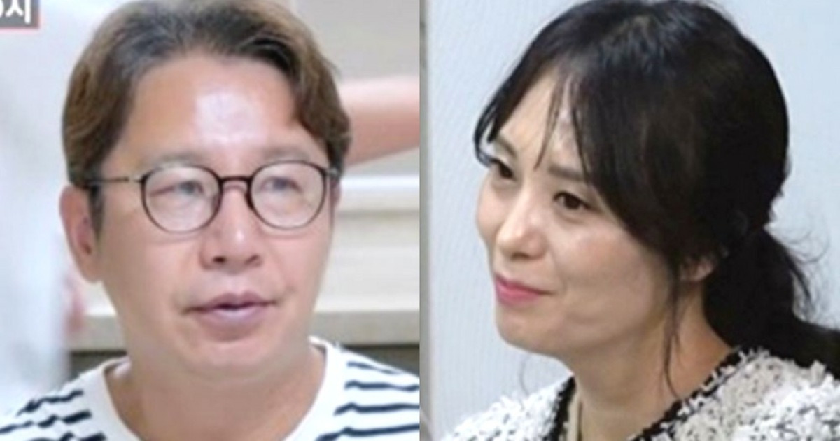심현섭 정영림 생일상 눈물 고백과 결혼 1주년 근황