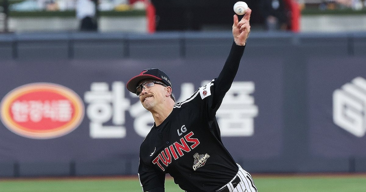 유영찬·박성한·김도영 등 프로야구 3∼4월 MVP 후보 선정