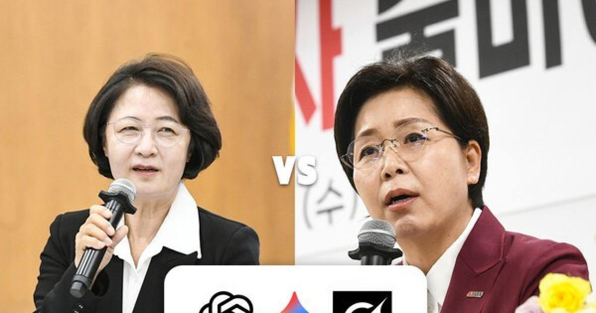 AI 3대장이 예측한 경기지사 판세는?