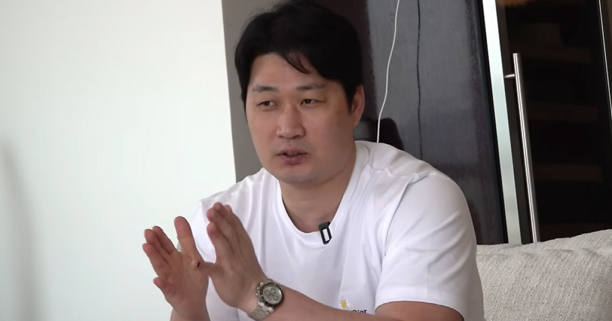 오승환, 후배 원태인 욕설 논란에 일침…"그런일 있으면 안돼"→"미국에선 안보이는 곳에서 다 부숴"