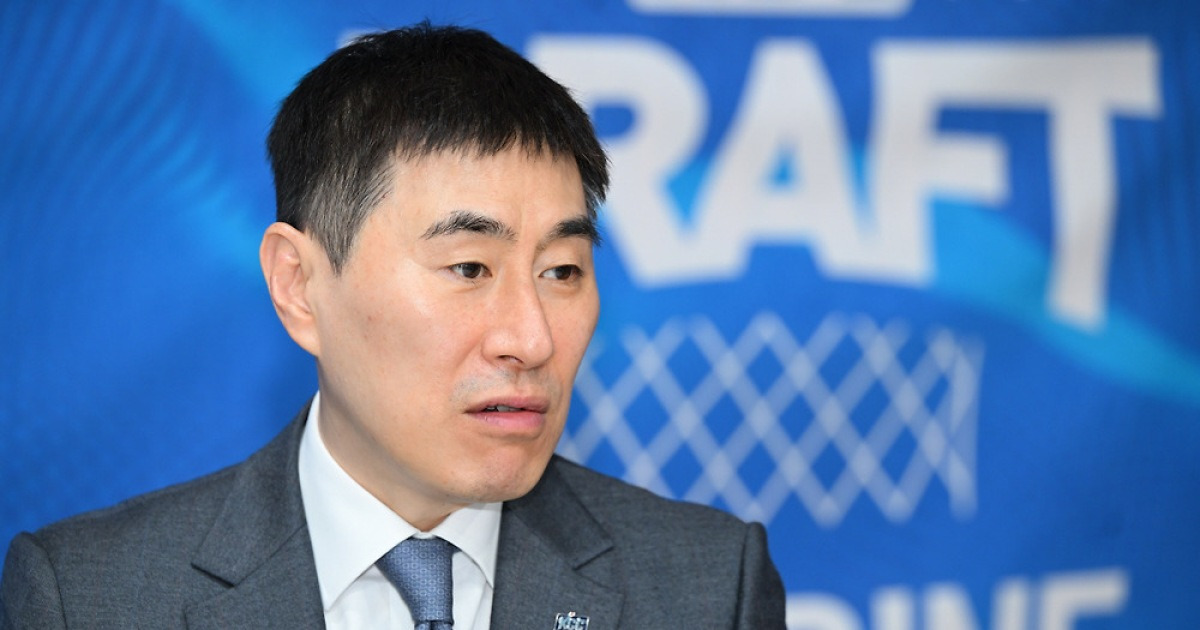 [챔프 1차전 사전 인터뷰] KCC 이상민 감독의 이정현 경계령 "허훈과 숀롱이 충분히 경계하고 있다"