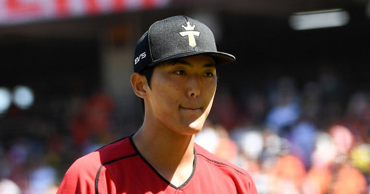 '볼넷-보크-사구-볼넷-볼넷' 이범호 뿔났다…이의리 1⅔이닝 초고속 교체, 153㎞도 무용지물