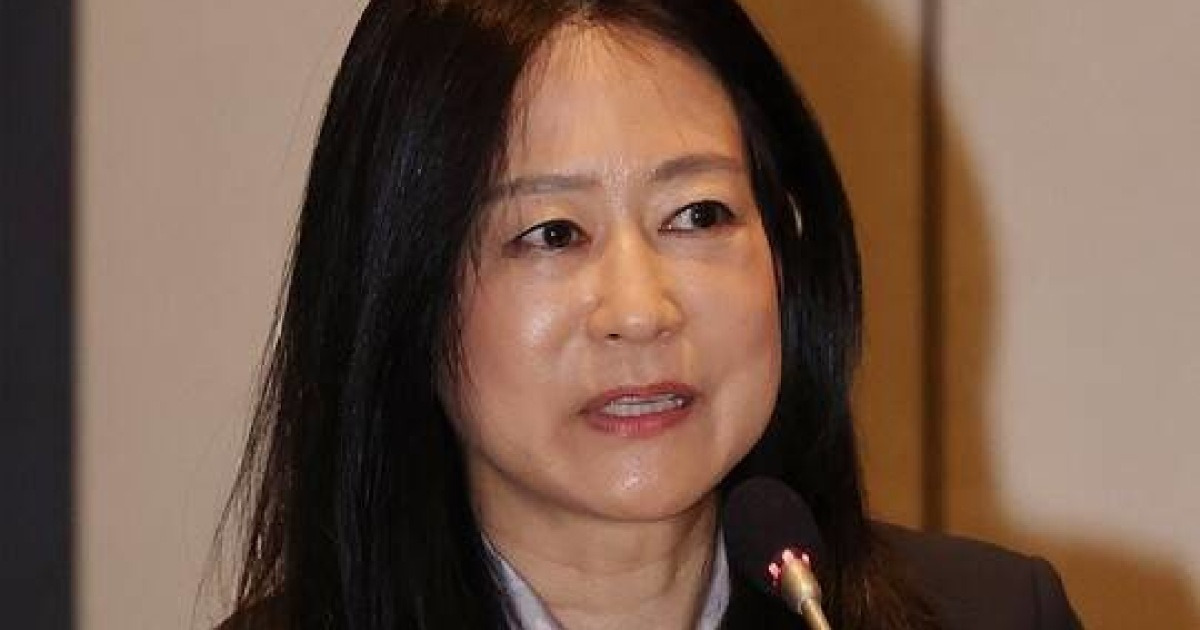 대한체육회 첫 여성 사무총장, 부적절 발언으로 직무정지 후 사의 표명