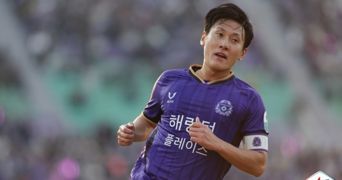 [K리그1 라이브] 서울전 앞두고 부천에 패배...김동진 "마테우스 없는 건 큰 손해, 하지만 유병훈 감독님 믿는다"