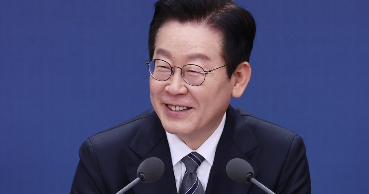 “이재명 대통령, 북한을 한국에…” 英 BBC 주의 깊게 보도 “북한 여자 팀 방남 확정, 얼어붙은 남북관계 개선 의지”