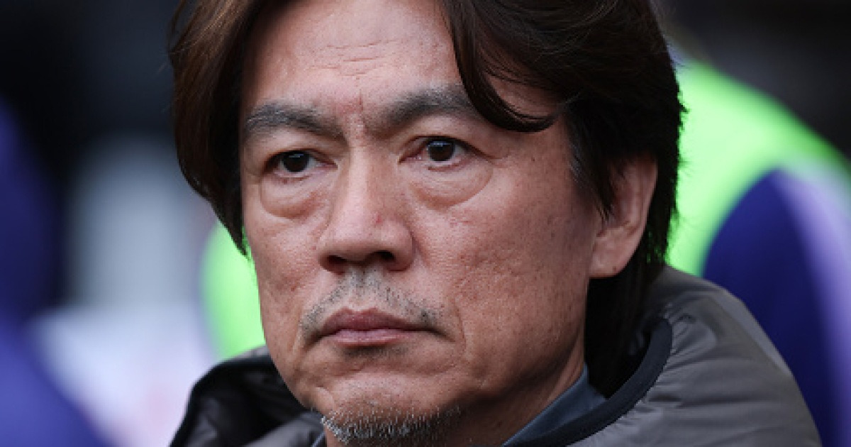 [오피셜] 출정식 없는 홍명보호, FIFA랭킹 100위 엘살바도르와 월드컵 직전 미국에서 '친선전 확정’