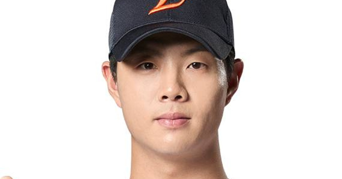 '류-왕 제외 전원이탈' 선발 무너진 한화, '퓨처스 ERA 1위' 육성선수가 해법될까