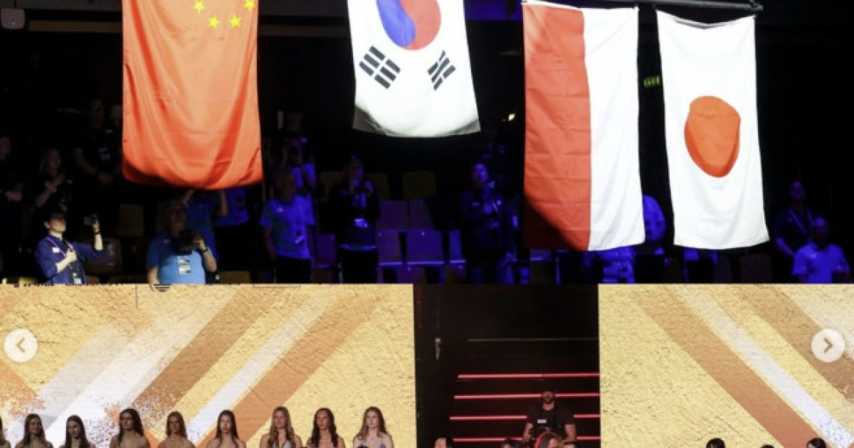 한국 배드민턴, 협회장 바뀌고 '명장' 오니 확 달라졌다…아시아+세계 연속 제패→국민 지지도 폭발 중