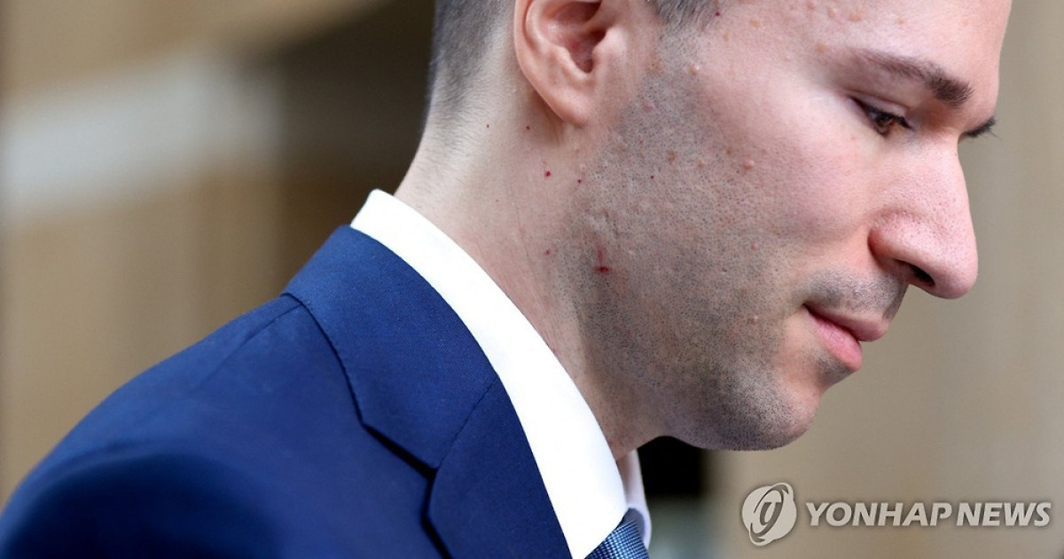 오픈AI 사장 "지분 44조원 보유…'피 땀 눈물'로 회사 일궈"(종합)
