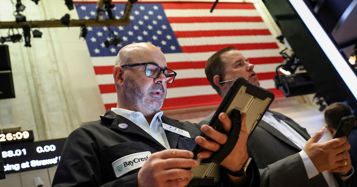 S&P500·나스닥 또 사상 최고…AI 반도체 랠리 + 미·이란 휴전 유지