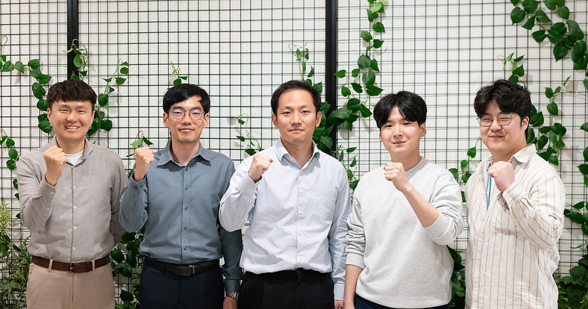 "공무원 일 답답하다고요? AI로 싹 바꿉니다…칼퇴가 목표"