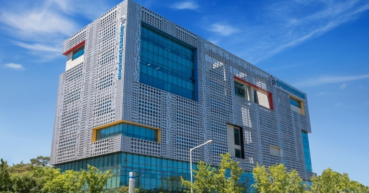 로봇산업진흥원, AI 트렌드 부응 조직 수술
