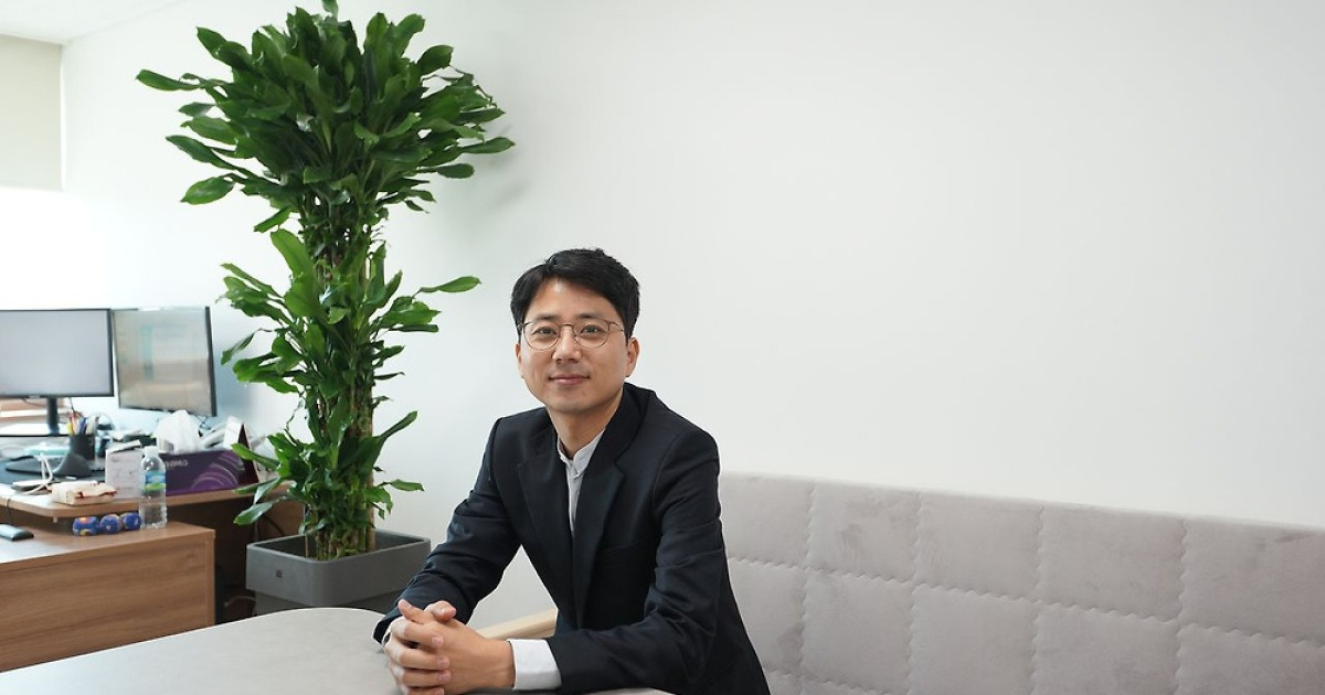 김한성 고려사이버대 교수 “AI 윤리는 미래 세대에게 핵심 역량”