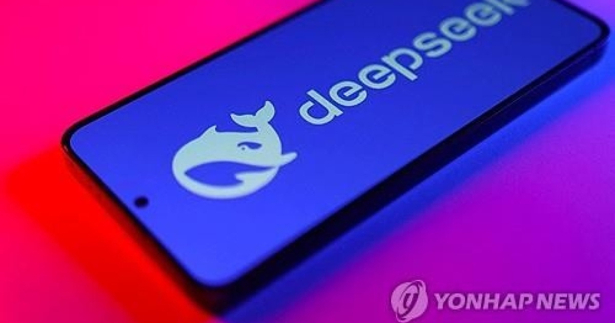 "몸값 65조원" AI 스타트업 '들썩'…무슨 일?