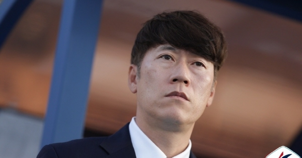 U-20 월드컵 4강 이끌었던 김은중 감독, 2028 LA 올림픽 도전 이끈다