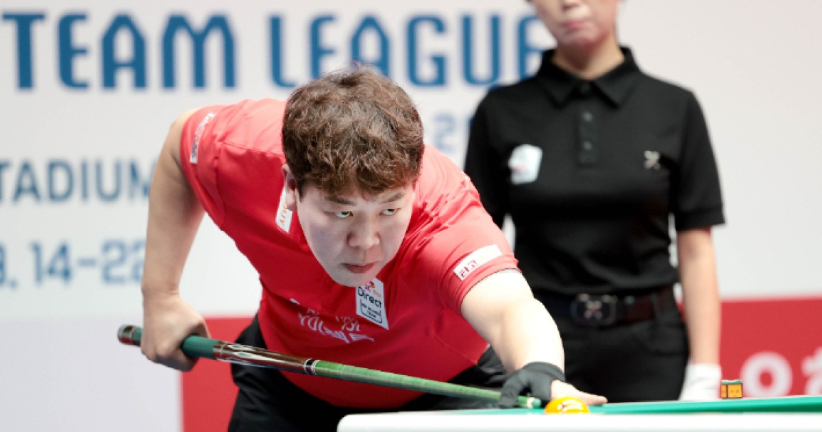 SK렌터카 해체발 드래프트 연기, PBA 팀리그 판도 요동치나