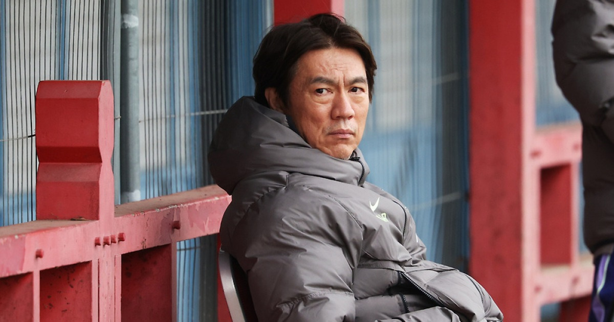 “대체 갑자기 왜?”…홍명보호, ‘FIFA 랭킹 100위’ 엘살바도르와 최종 스파링 ‘설왕설래’