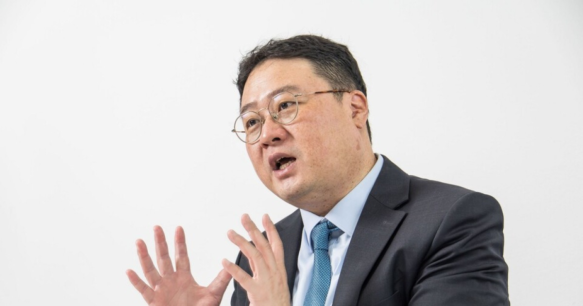 최재식 “설명 못 하는 AI? 결국 아무도 안 쓴다” [SFF 인터뷰]