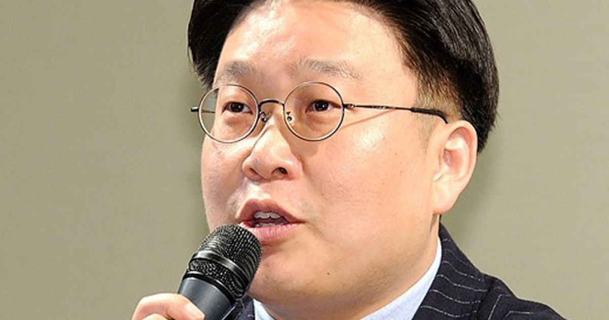 김종민 서경덕 독도 바위 영상 캡처 관련 보도 이미지